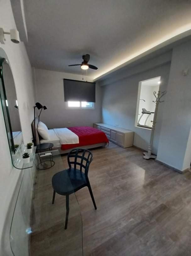 Dream Villa Kambánion Quarto foto